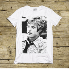 Tričko Robert Redford